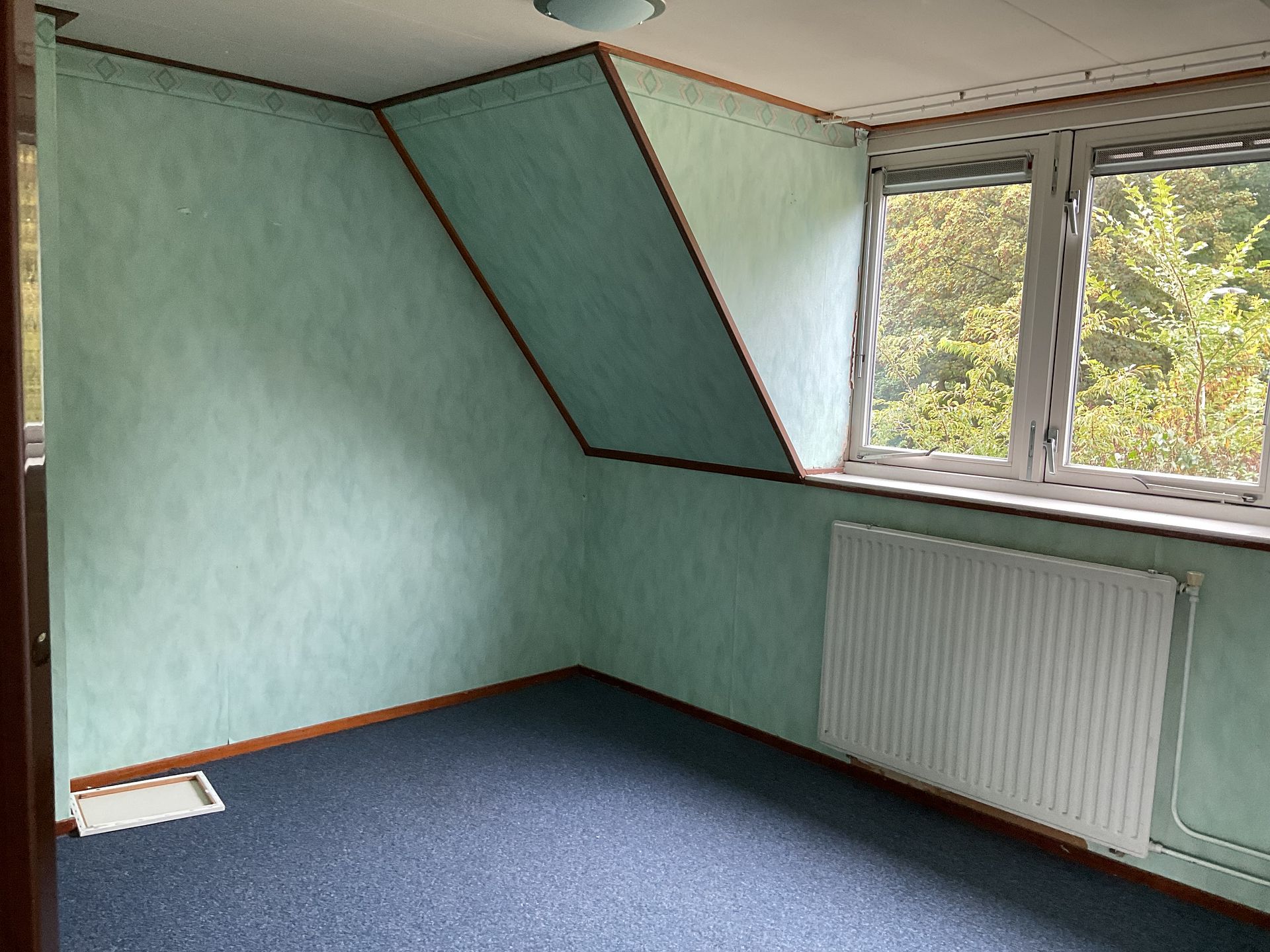 Appartement te huur in Emmeloord – 4 kamers, 103 m²