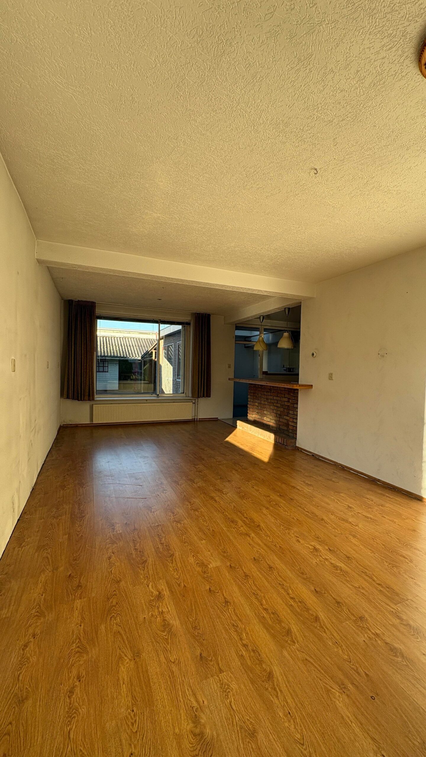 Huis te huur in Emmeloord aan Schouwstraat – 4 kamers, 103 m²