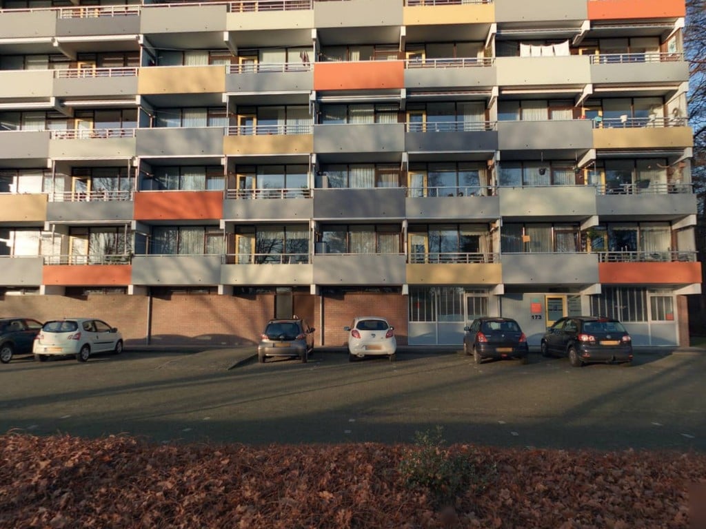 Flat/appartement te huur in Emmen aan Dingspellaan 113