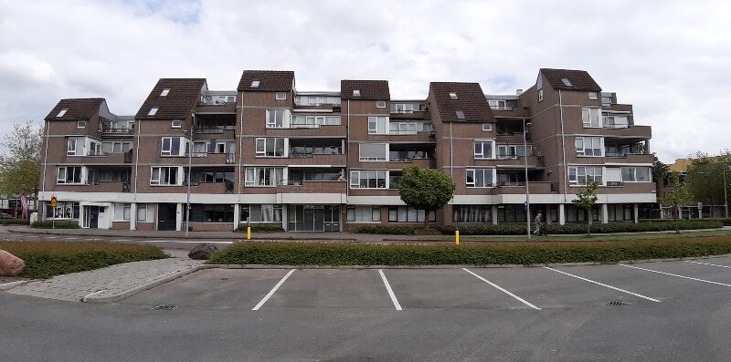 Flat/appartement te huur in Emmen aan Klokkenslag 273
