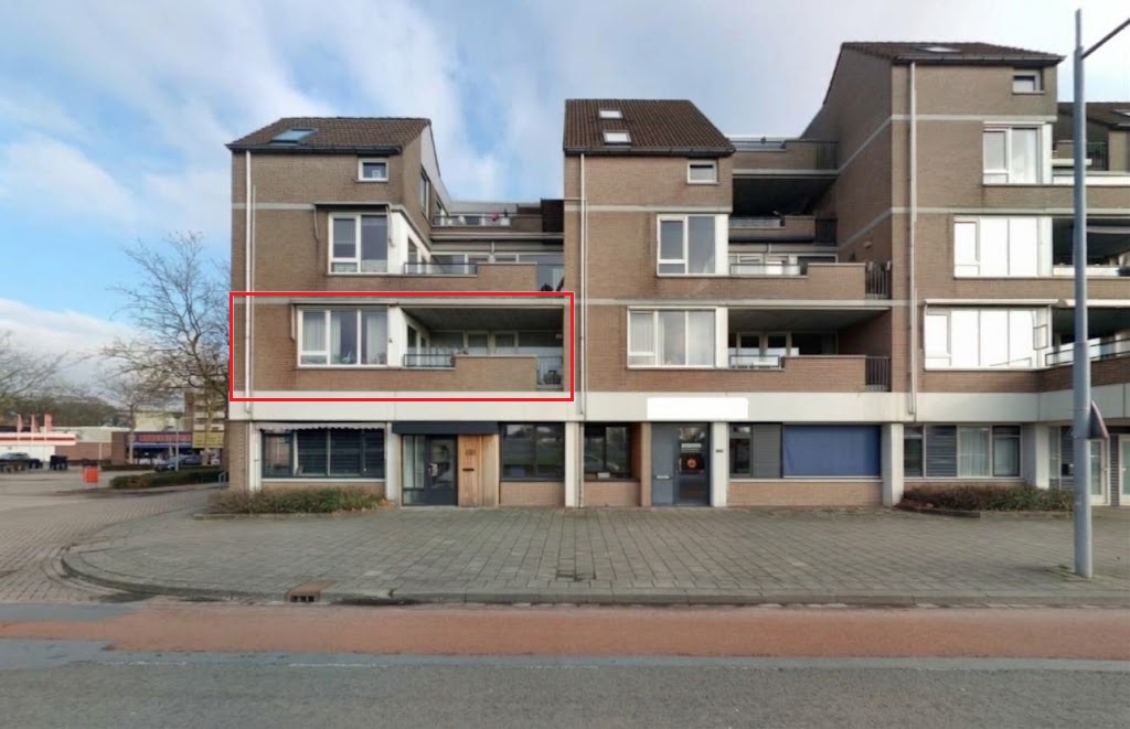 Flat/appartement te huur in Emmen aan Klokkenslag 273 (foto 2)