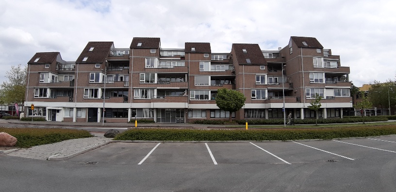 Flat/appartement te huur in Emmen aan Klokkenslag 273