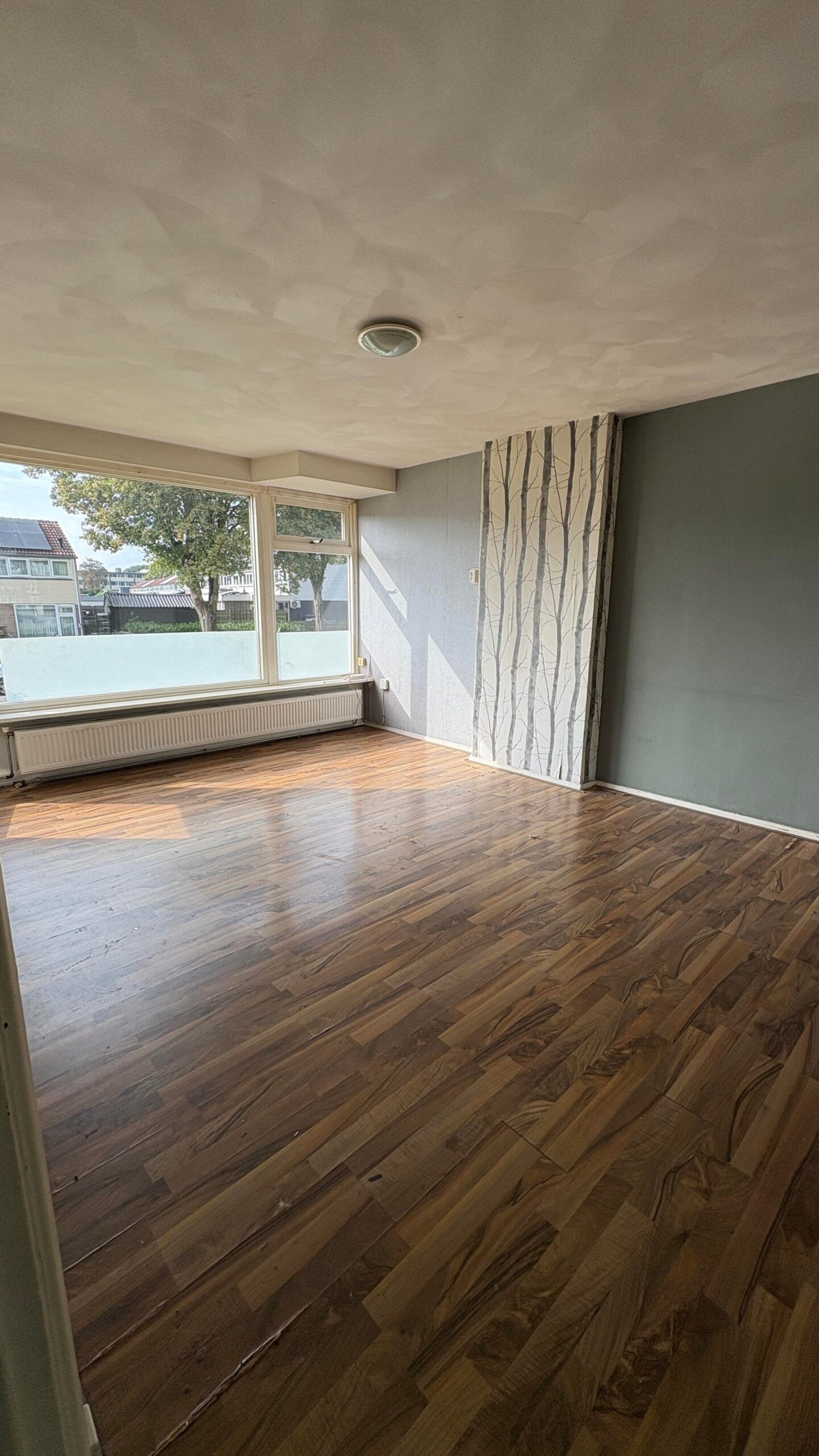Antikraak te huur in Emmen aan Meerstraat – 3 kamers, 56 m²