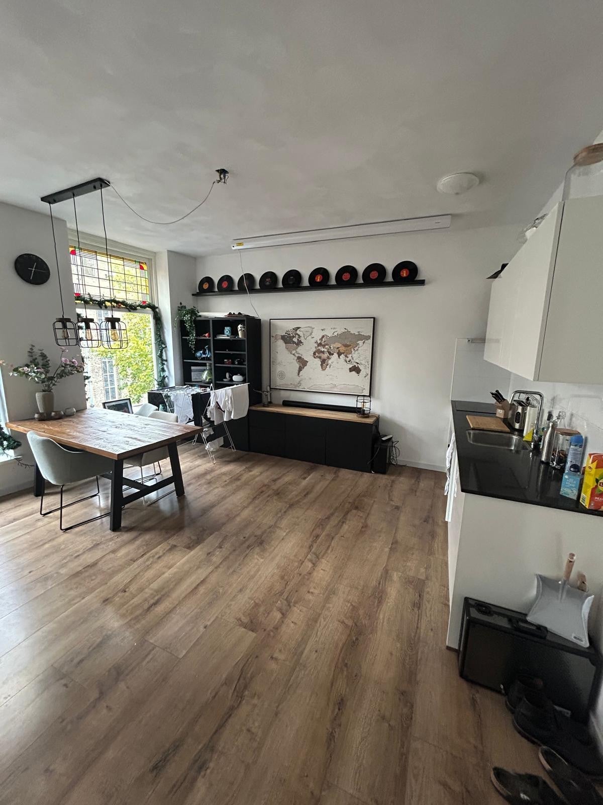 Appartement te huur in Enschede aan Achter 't Hofje – 2 kamers, 55 m²