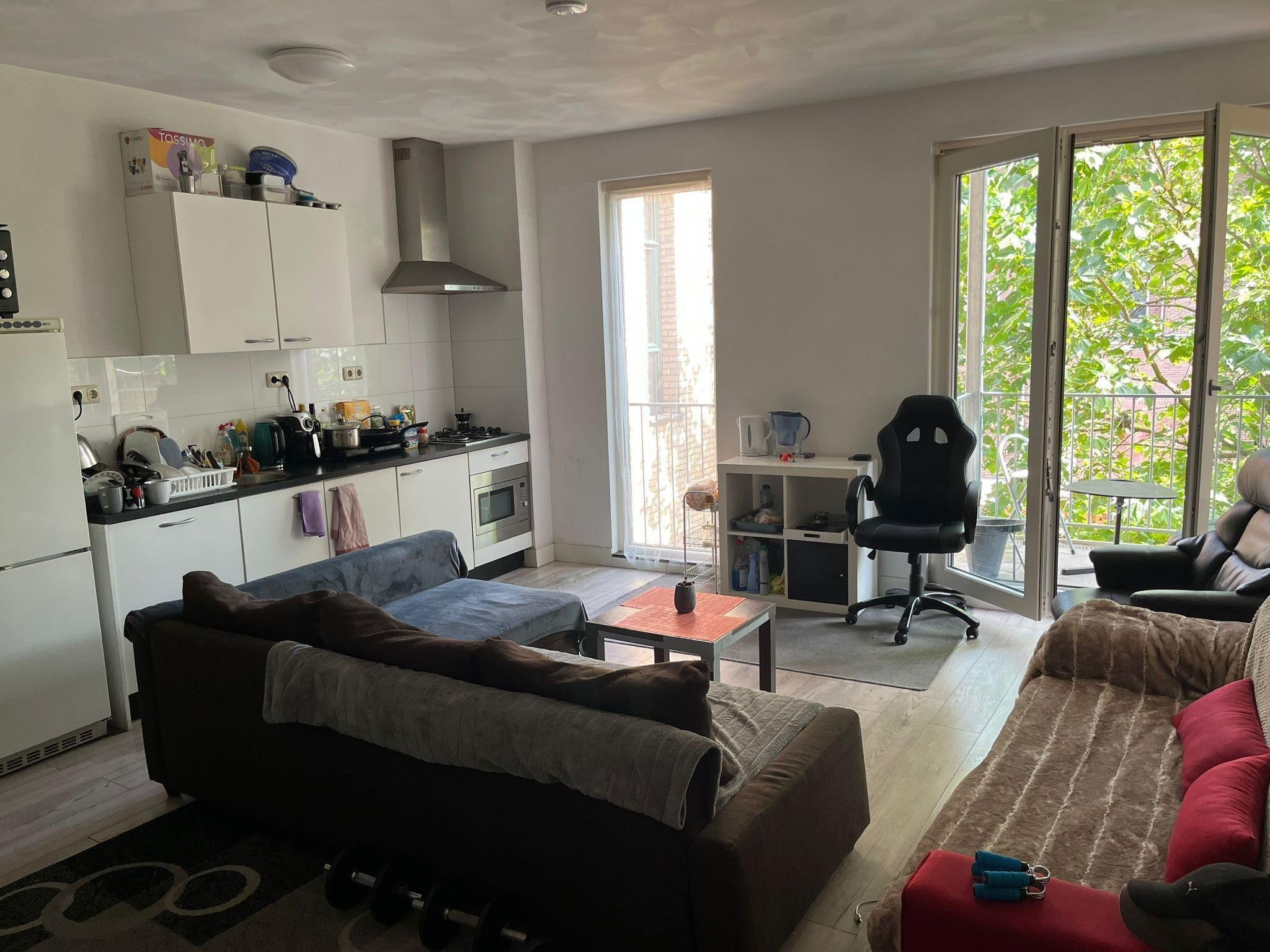 Kamer te huur in Enschede aan Achter 't Hofje – 1 kamers, 10 m²