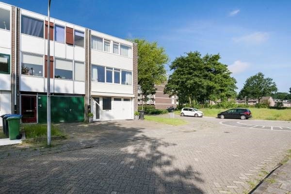 Studio te huur in Enschede aan Auskamplanden 219 – 1 kamers, 22 m²