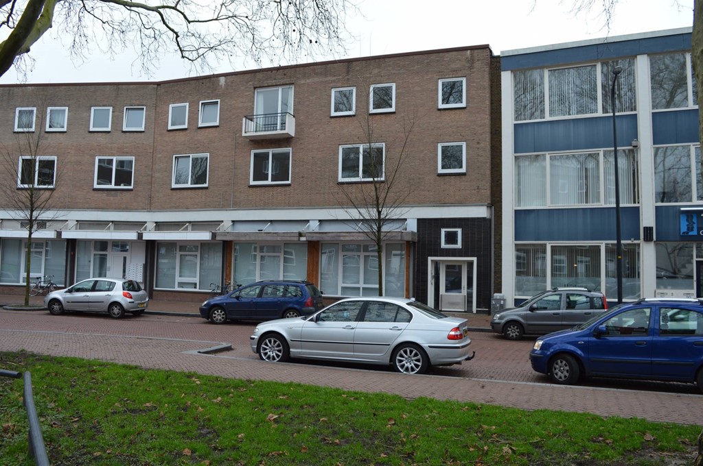Appartement te huur in Enschede aan Beltstraat 94 – 4 kamers, 100 m²