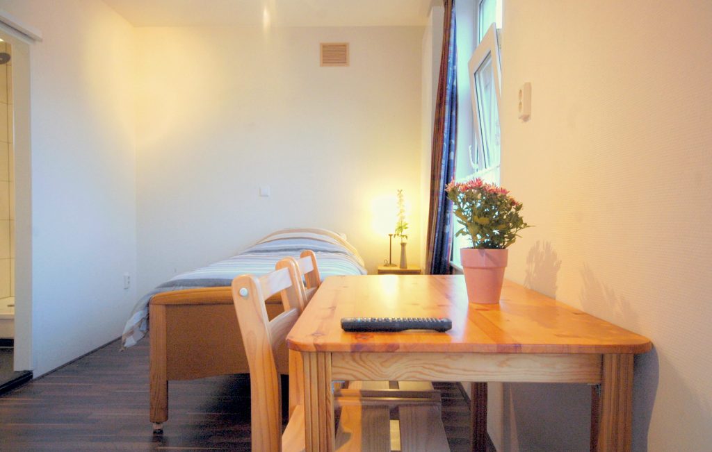 Studio te huur in Enschede aan Bilderdijkstraat – 1 kamers, 21 m²