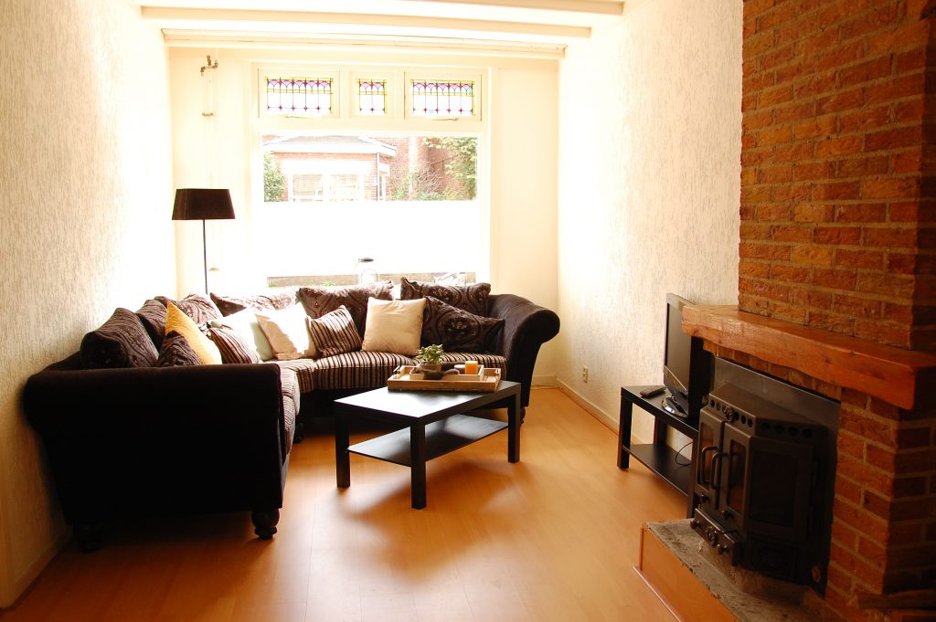 Huis te huur in Enschede aan Blekerstraat – 6 kamers, 120 m²