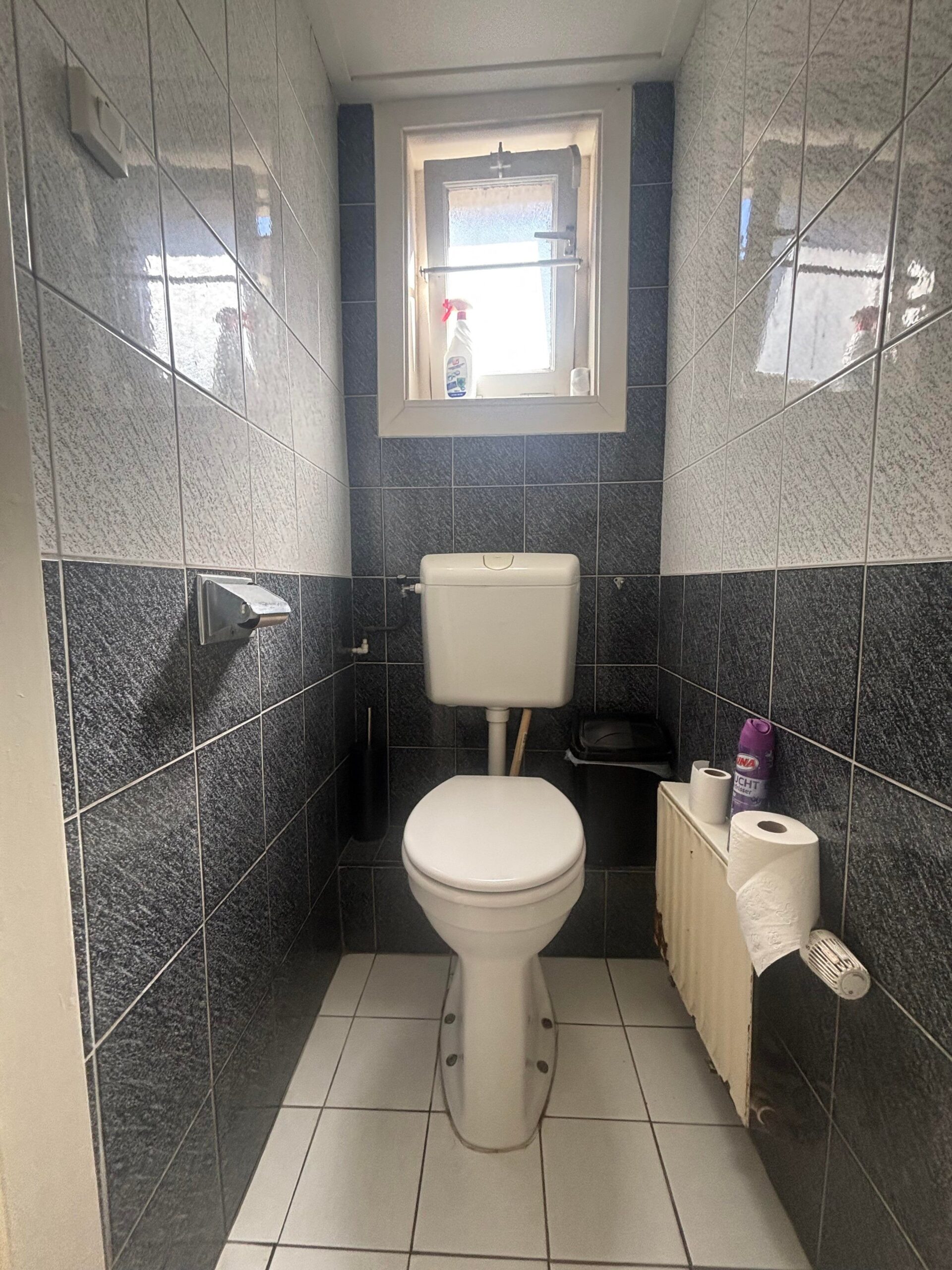 Kamer te huur in Enschede aan Blekerstraat – 1 kamers, 14 m²