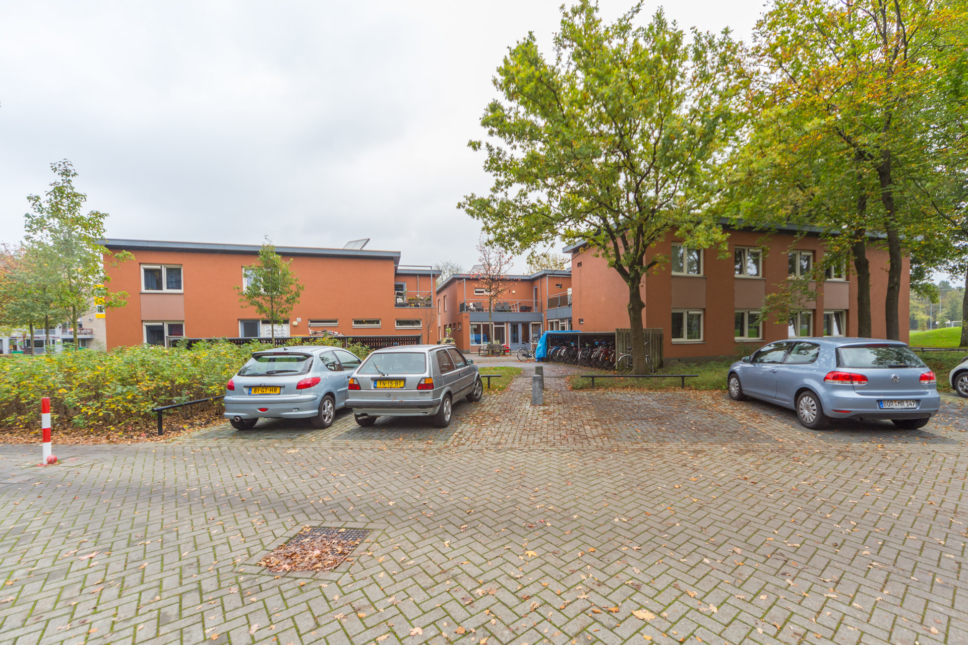 Kamer te huur in Enschede aan Campuslaan 33 – 1 kamers, 13 m²