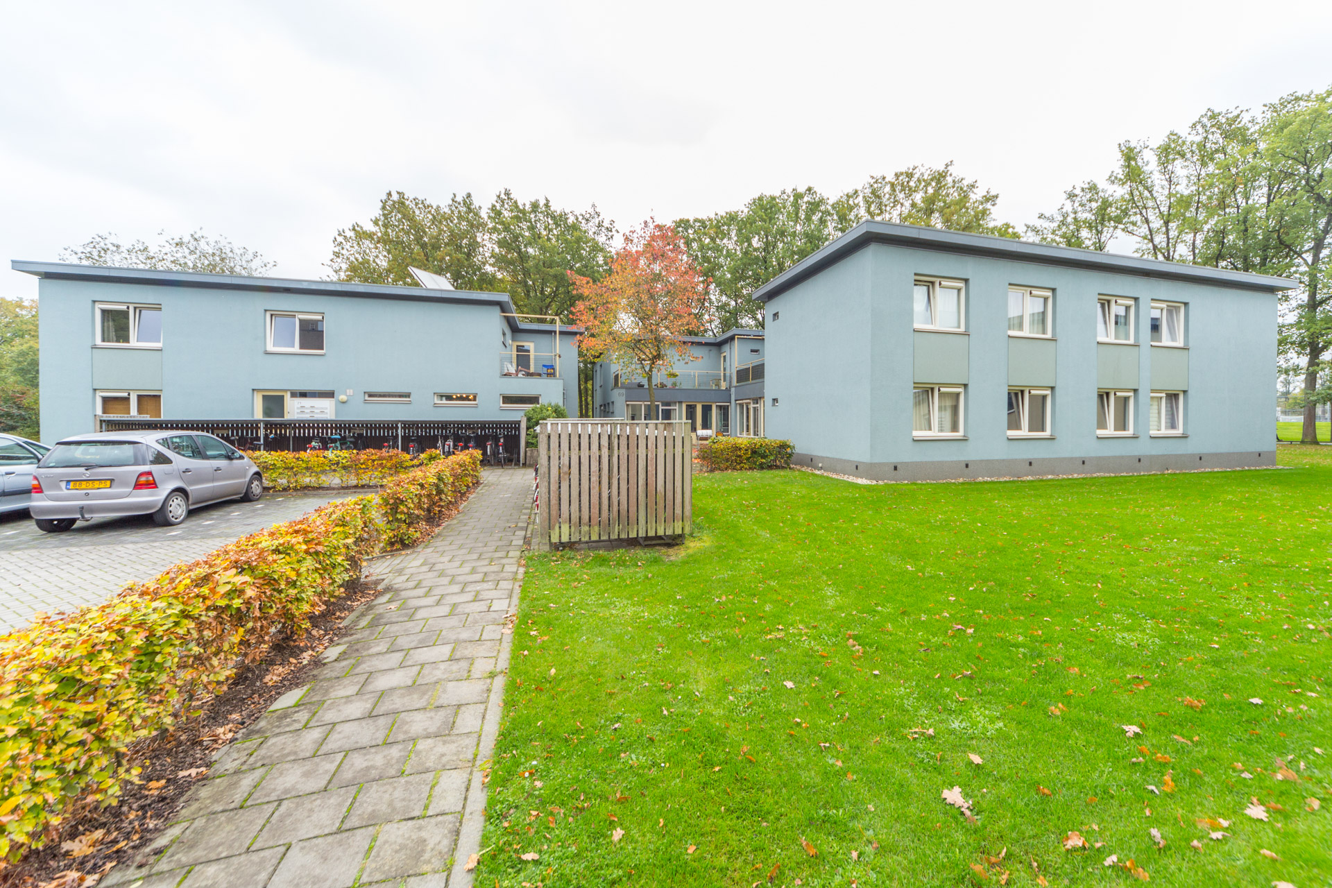 Kamer te huur in Enschede aan Campuslaan 67 – 1 kamers, 13 m²