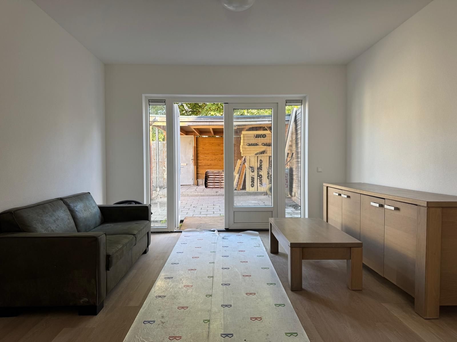 Huis te huur in Enschede aan Doctor Benthemstraat – 3 kamers, 95 m²