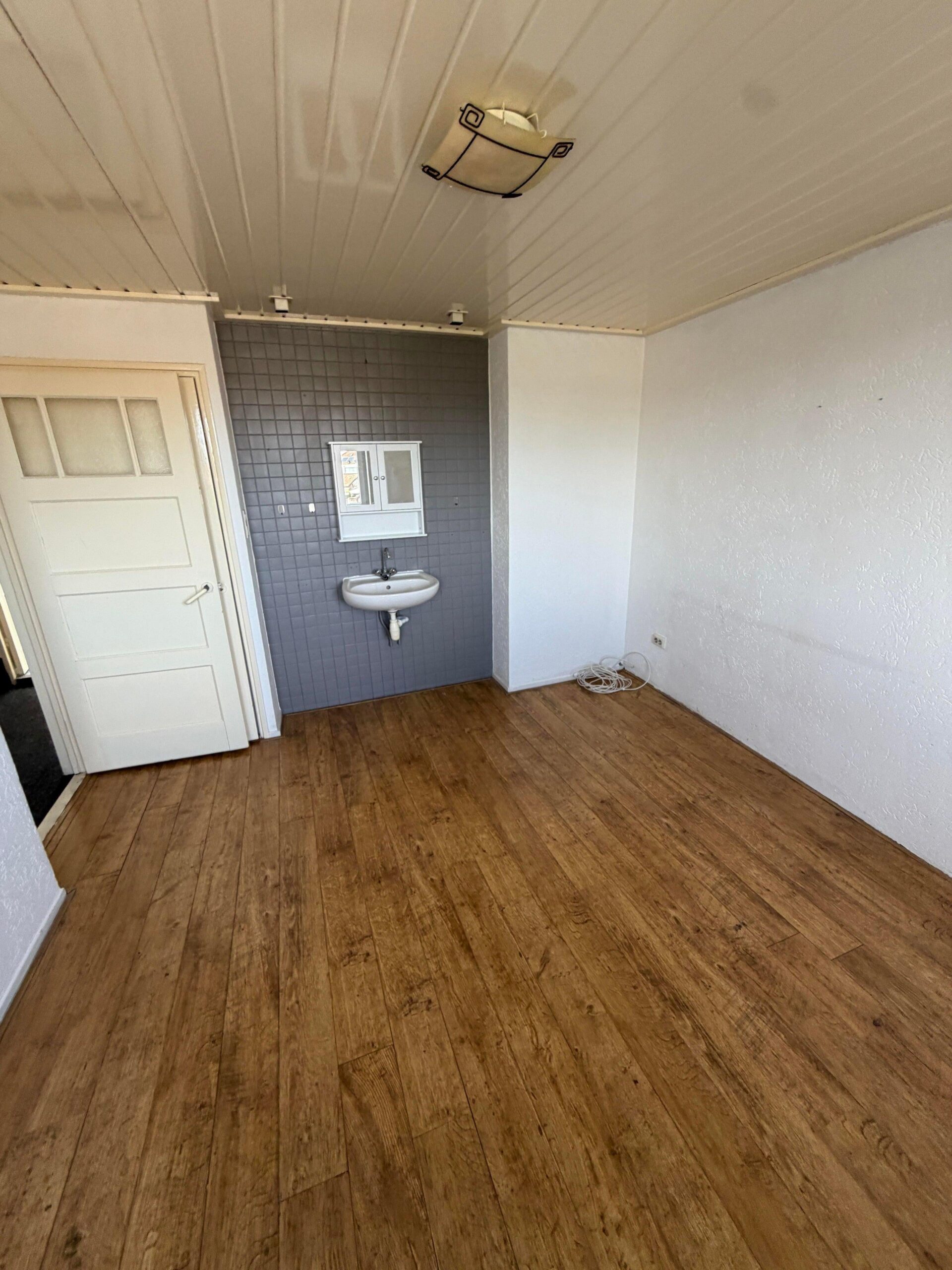 Kamer te huur in Enschede aan Haaksbergerstraat 558 – 1 kamers, 11 m²