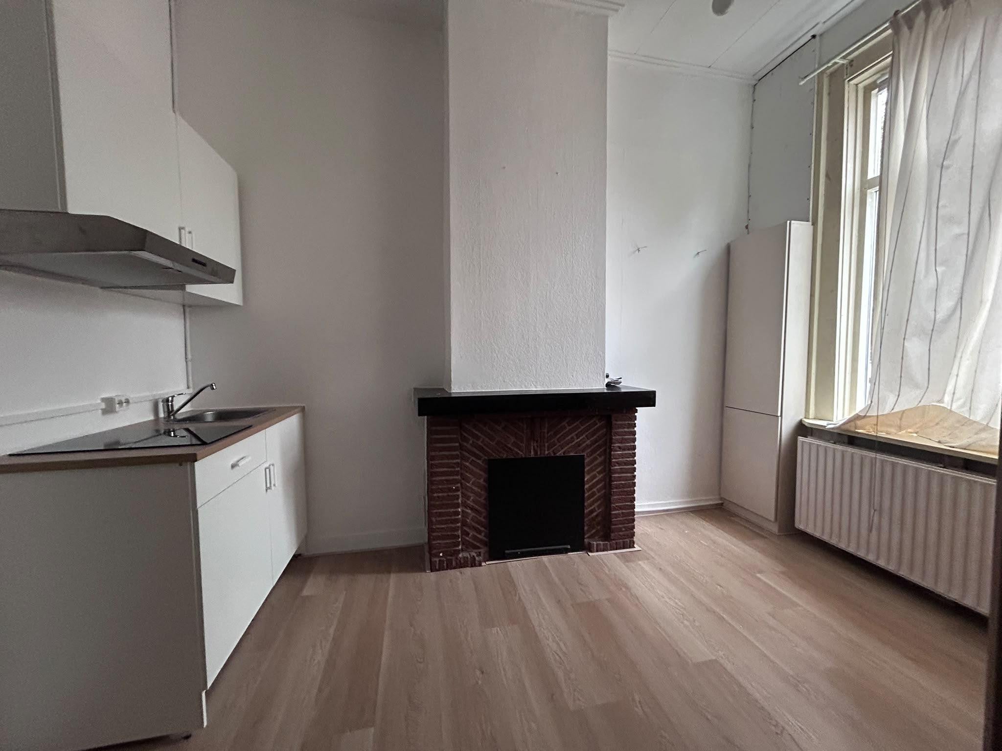 Kamer te huur in Enschede aan Hengelosestraat 250 – 1 kamers, 18 m²