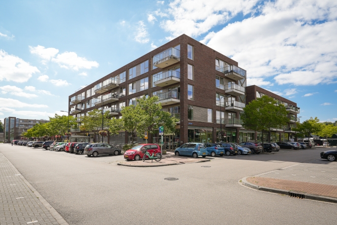 Appartement te huur in Enschede aan Hortensiastraat 114 – 3 kamers, 65 m²