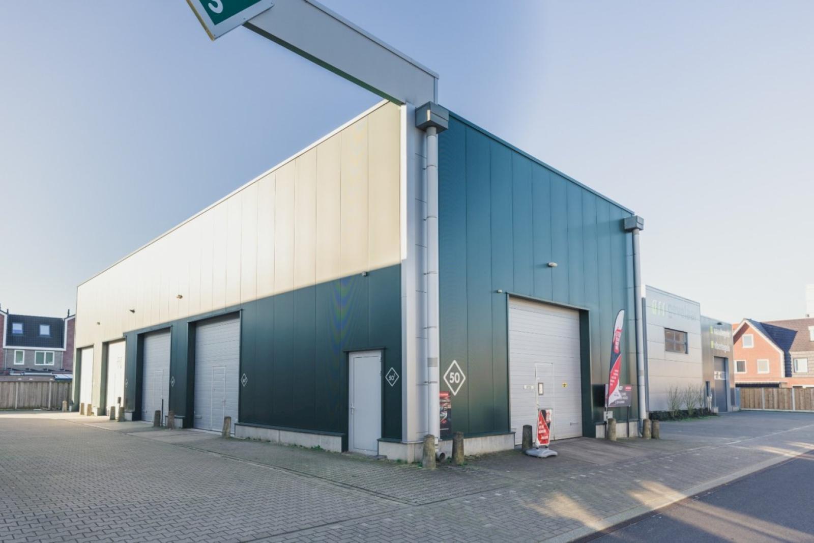 Appartement te huur in Enschede aan Kalimantanstraat 50 – 85 m²