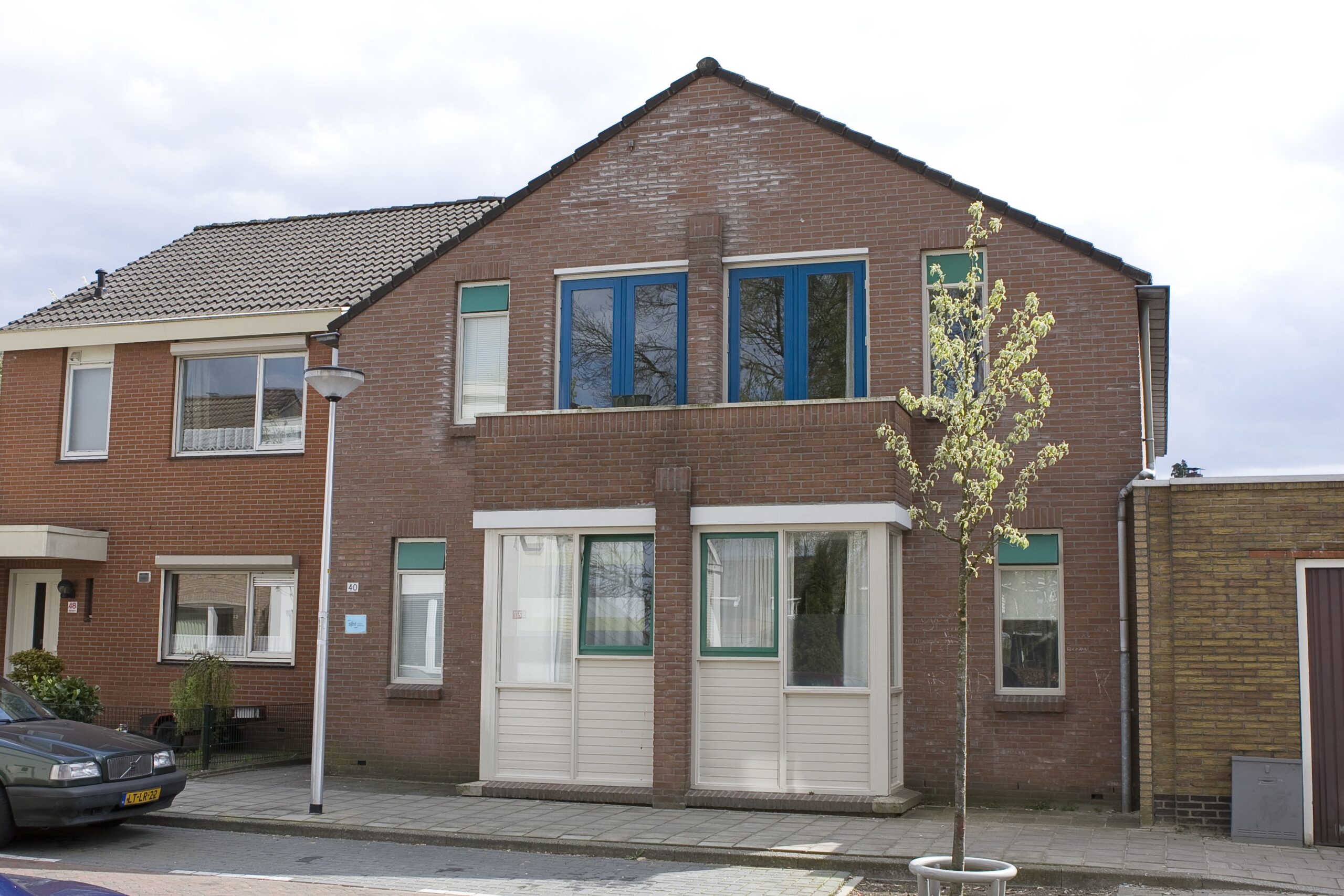 Kamer te huur in Enschede aan Leijdsweg 36 – 1 kamers, 18 m²