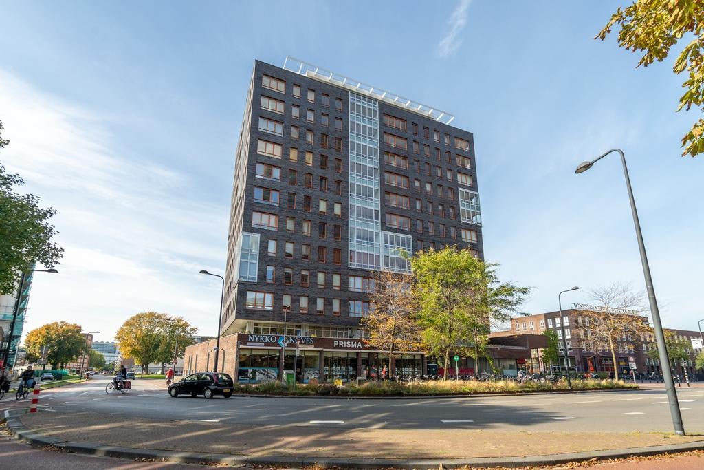Appartement te huur in Enschede aan Mooienhof 10-77 – 2 kamers, 92 m²