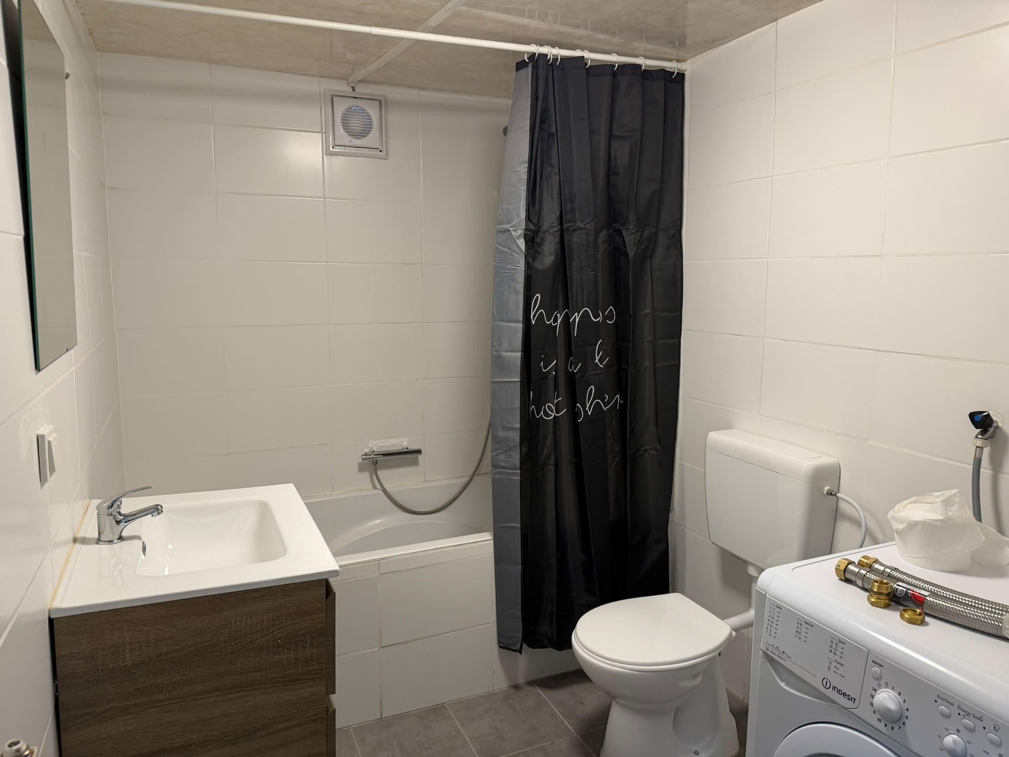 Kamer te huur in Enschede aan Saturnusstraat – 1 kamers, 10 m²