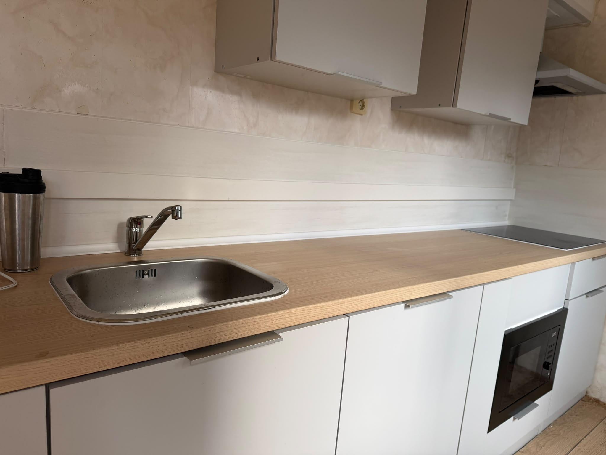 Kamer te huur in Enschede aan Saturnusstraat – 1 kamers, 12 m²