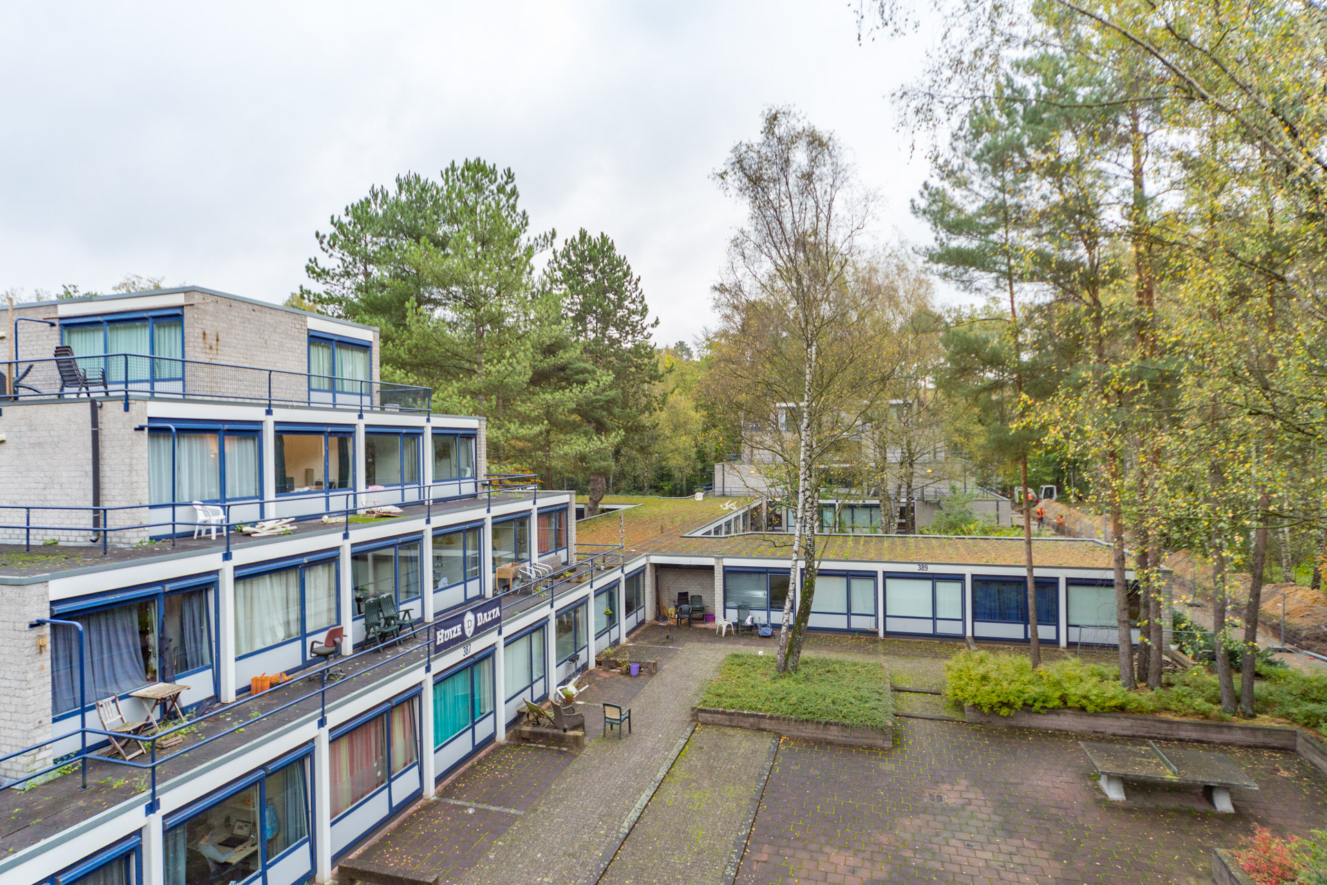 Kamer te huur in Enschede aan Witbreuksweg 389B – 1 kamers, 15 m²