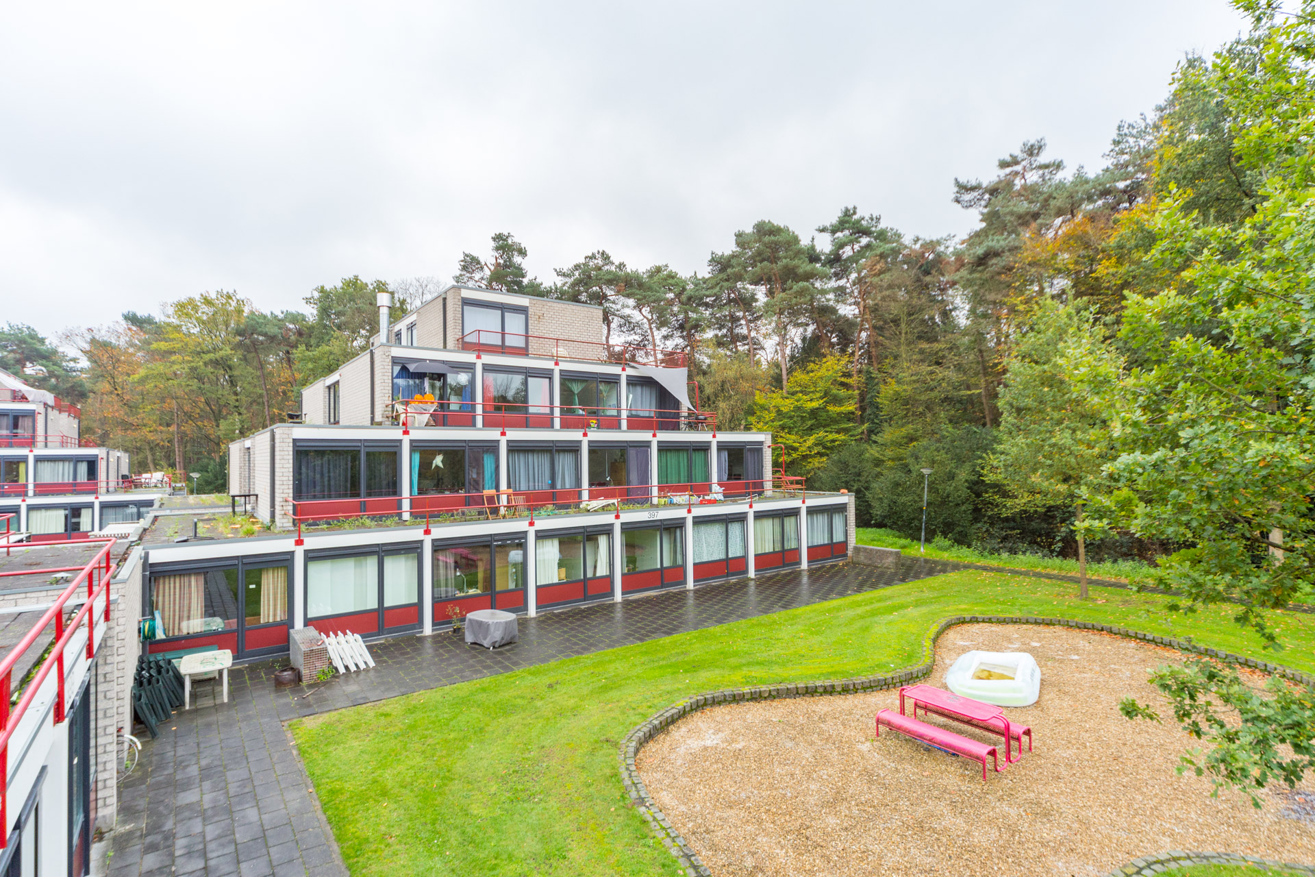 Kamer te huur in Enschede aan Witbreuksweg 395-308 – 1 kamers, 12 m²