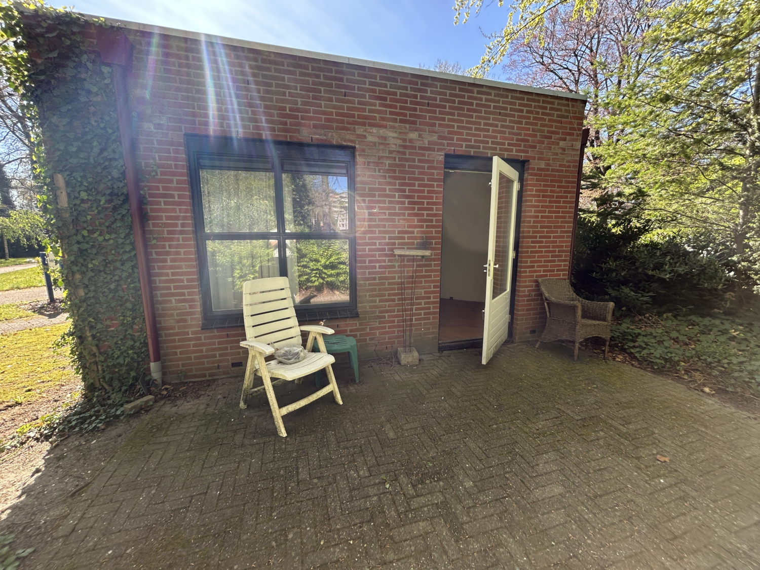 Antikraak te huur in Epe – 1 kamers