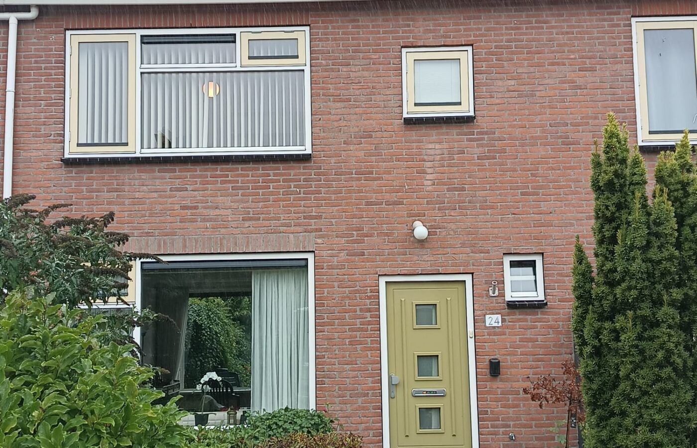 Eengezinswoning te huur in Ermelo aan Cantharellaan 24