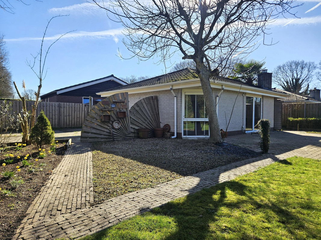 Huis te huur in Ermelo aan Gentenerf 11 – 3 kamers, 64 m²