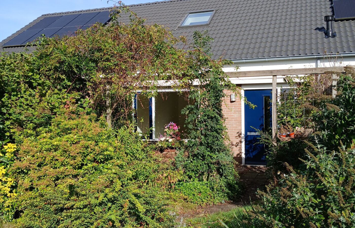 Eengezinswoning te huur in Ermelo aan Suikerbakker 2 A