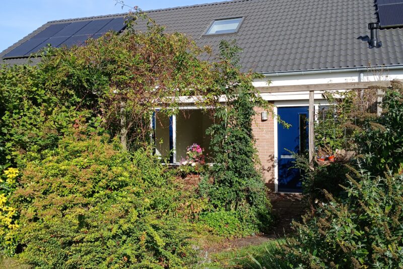 Eengezinswoning te huur in Ermelo aan Suikerbakker 2 A