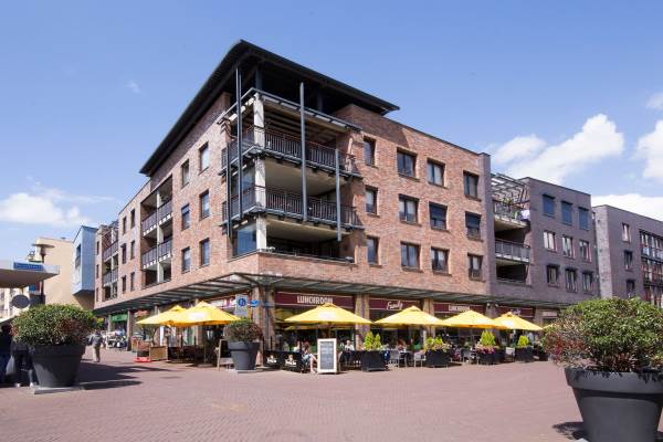 Appartement te huur in Etten-Leur aan Hof van den Houte – 3 kamers, 80 m²