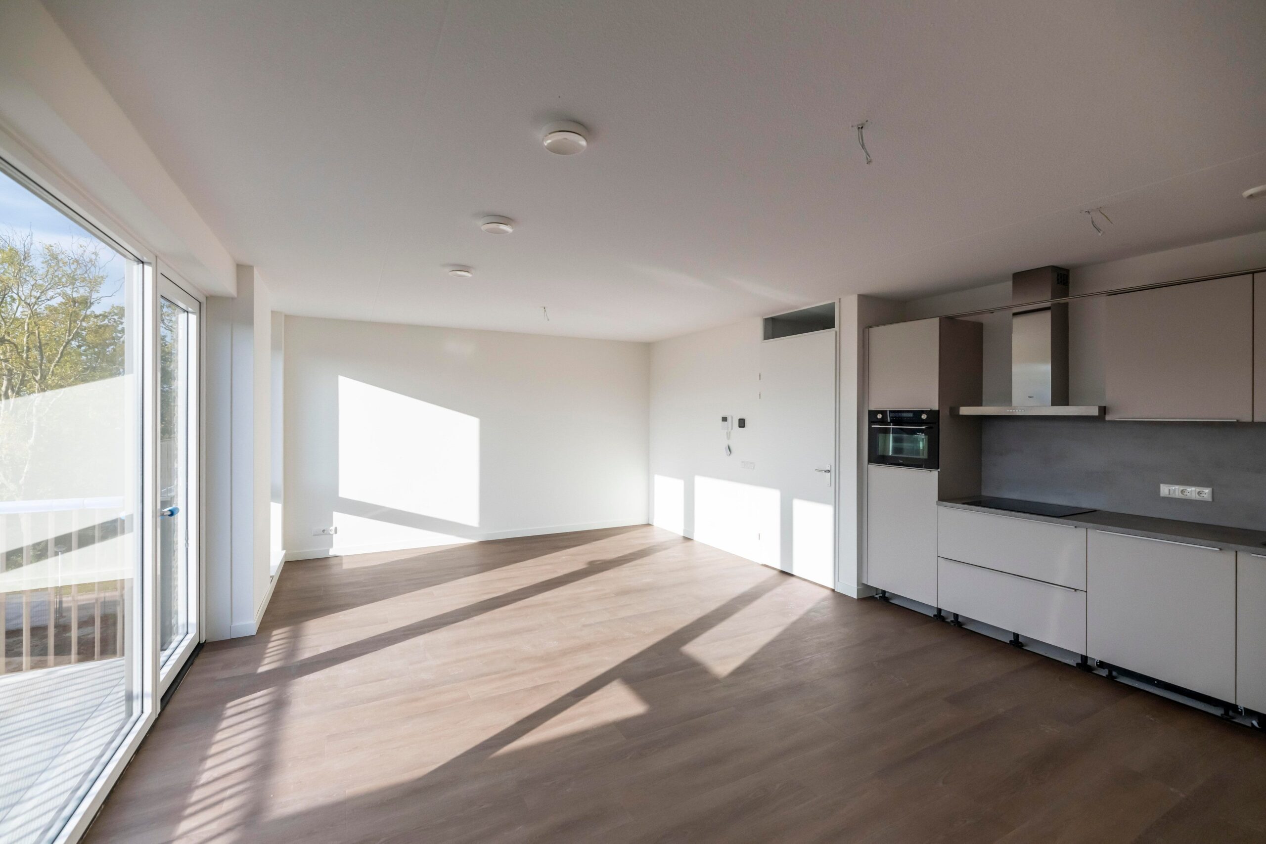 Appartement te huur in Etten-Leur aan Juvenaatlaan – 3 kamers, 82 m²