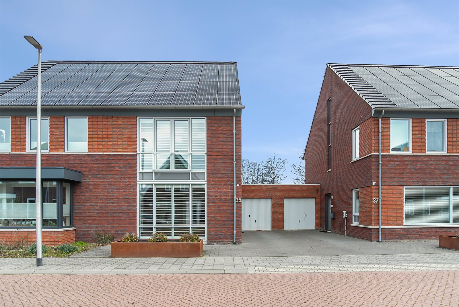 Huis te huur in Etten-Leur aan Peellandhof – 5 kamers, 186 m²