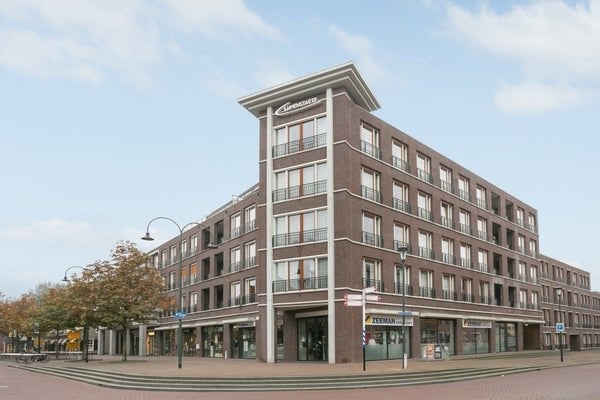 Appartement te huur in Etten-Leur aan Roosendaalseweg 1 – 3 kamers, 146 m²