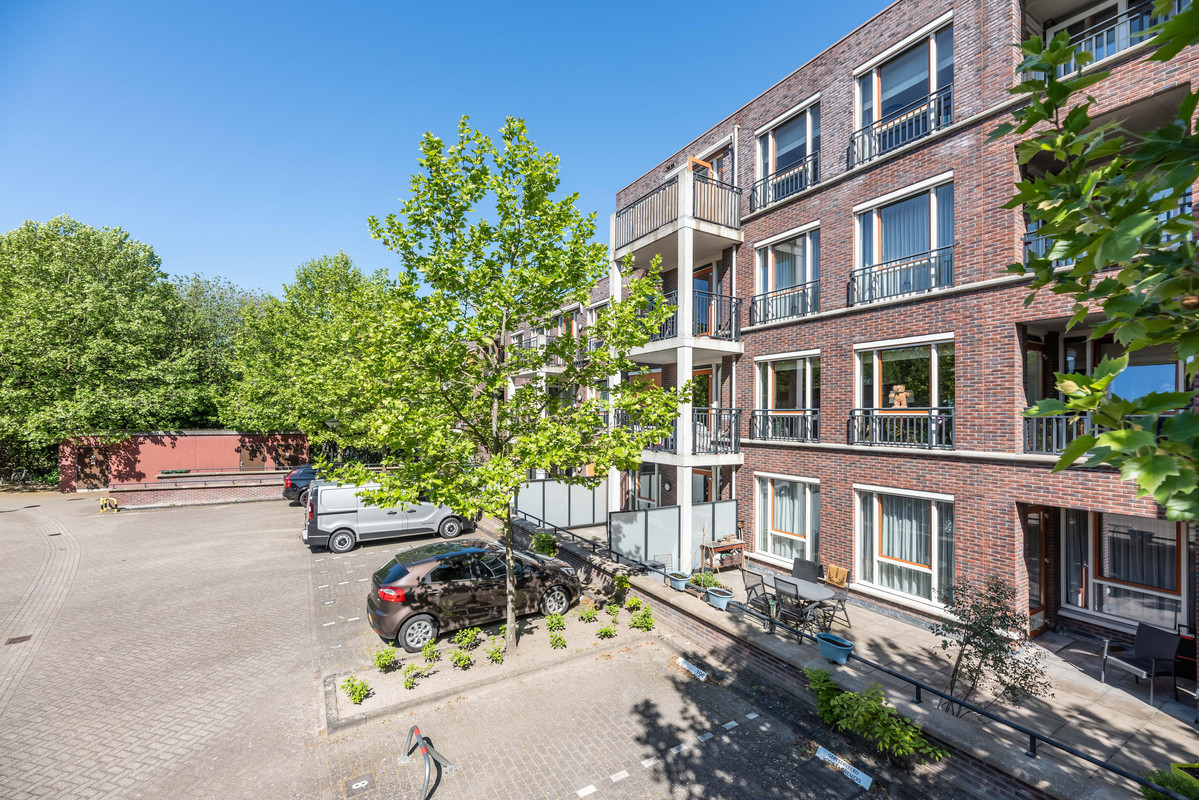 Appartement te huur in Etten-Leur aan Roosendaalseweg 13C – 3 kamers, 110 m²