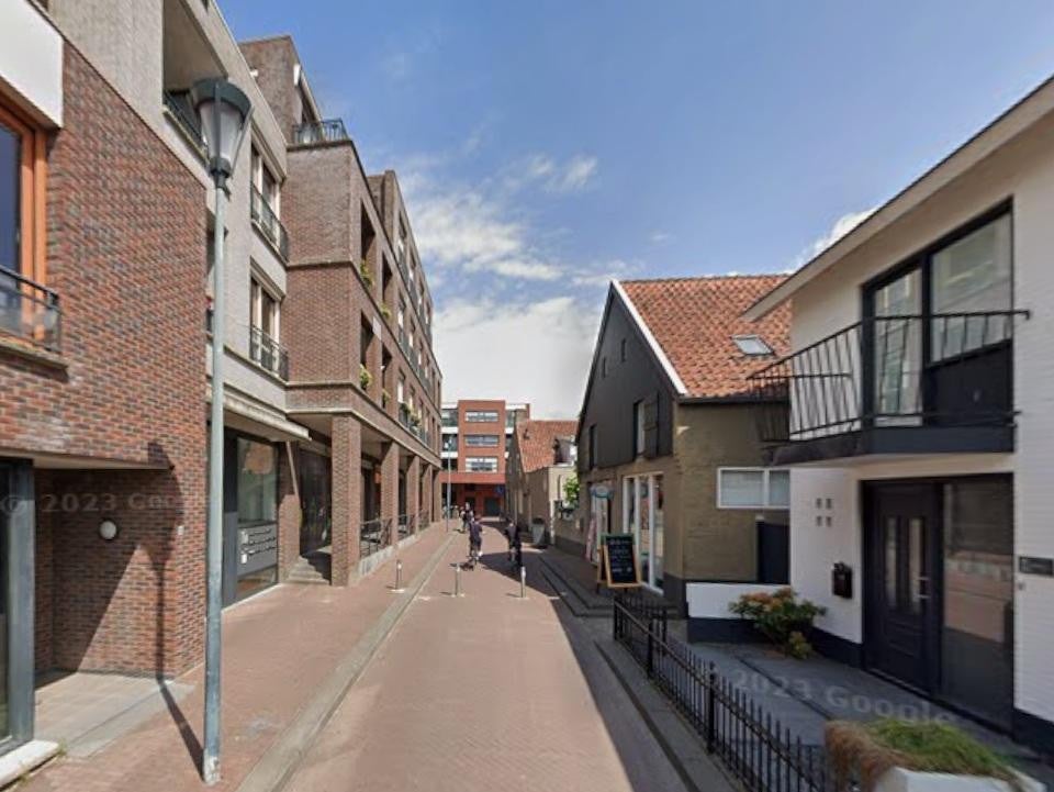 Appartement te huur in Etten-Leur aan Schoolstraat – 3 kamers, 110 m²