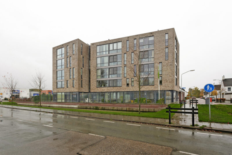 Appartement met lift te huur in Fijnaart aan Brabantse Bellefleur 27