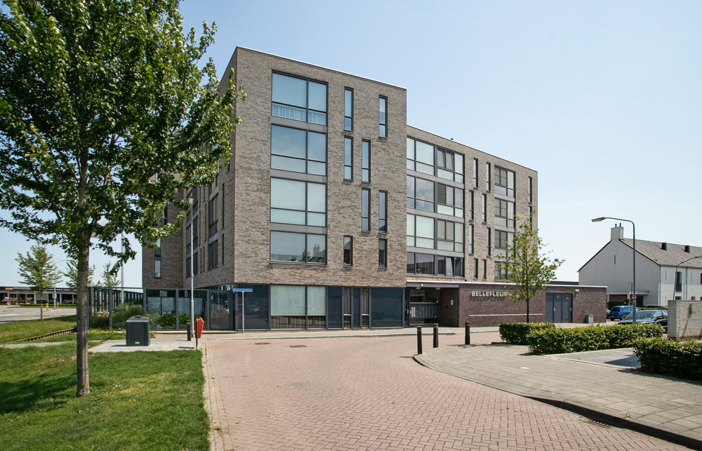 Appartement met lift te huur in Fijnaart aan Brabantse Bellefleur 27 (foto 2)