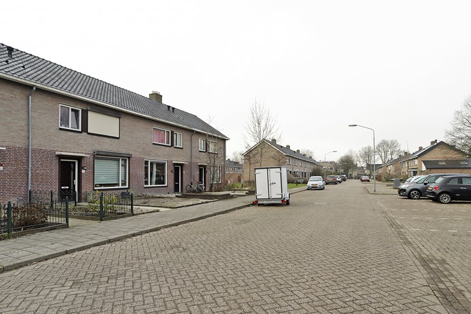 Eengezinswoning te huur in Fijnaart aan Hazelaarstraat 26 (foto 2)