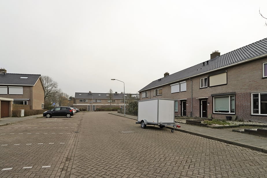 Eengezinswoning te huur in Fijnaart aan Hazelaarstraat 26 (foto 3)