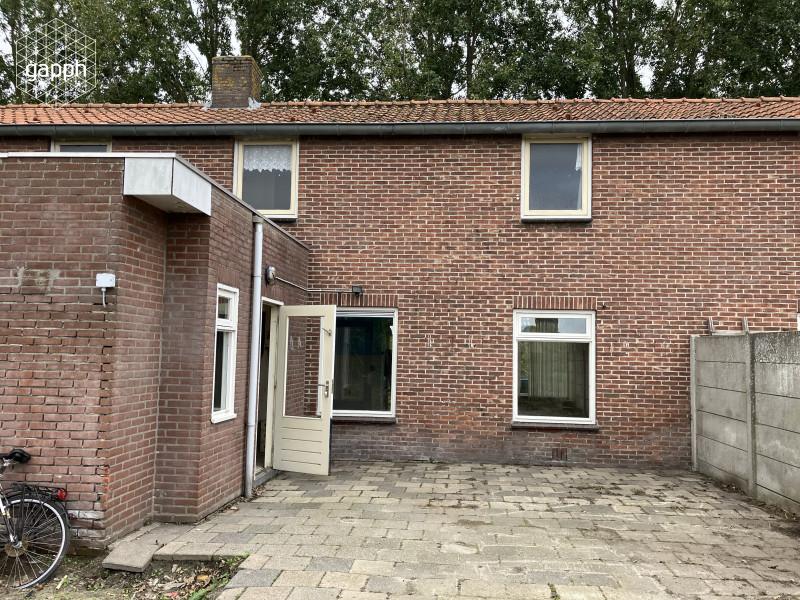 Huis te huur in Fijnaart aan Kadedijk – 3 kamers, 70 m²