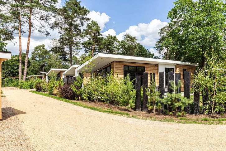 Huis te huur in Garderen – 3 kamers, 55 m²
