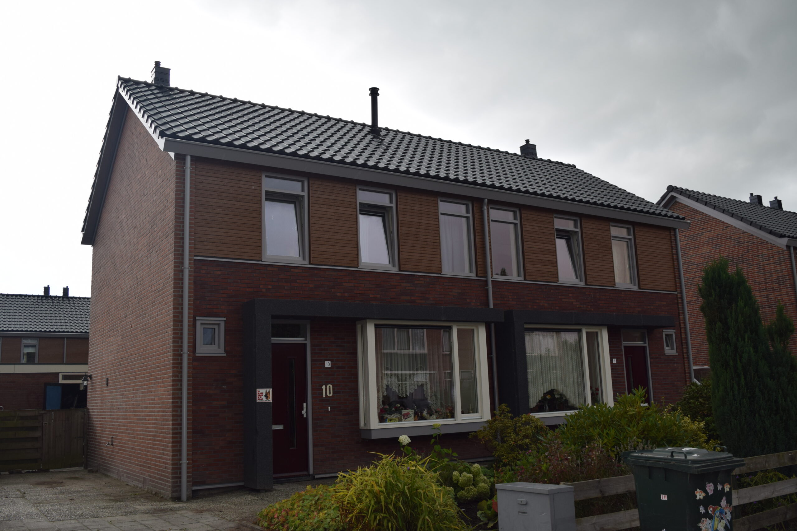 Huis te huur in Gasselternijveen aan Schuttevaerstraat 8 – 4 kamers, 76 m²