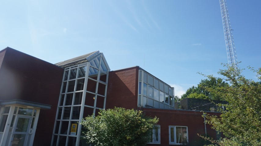 Kamer te huur in Geldermalsen – 20 m²