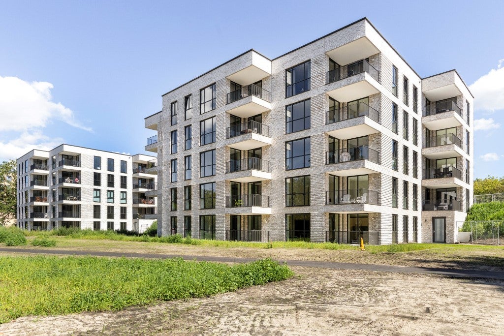 Appartement te huur in Geldrop aan Jonkheer 29 – 3 kamers, 94 m²