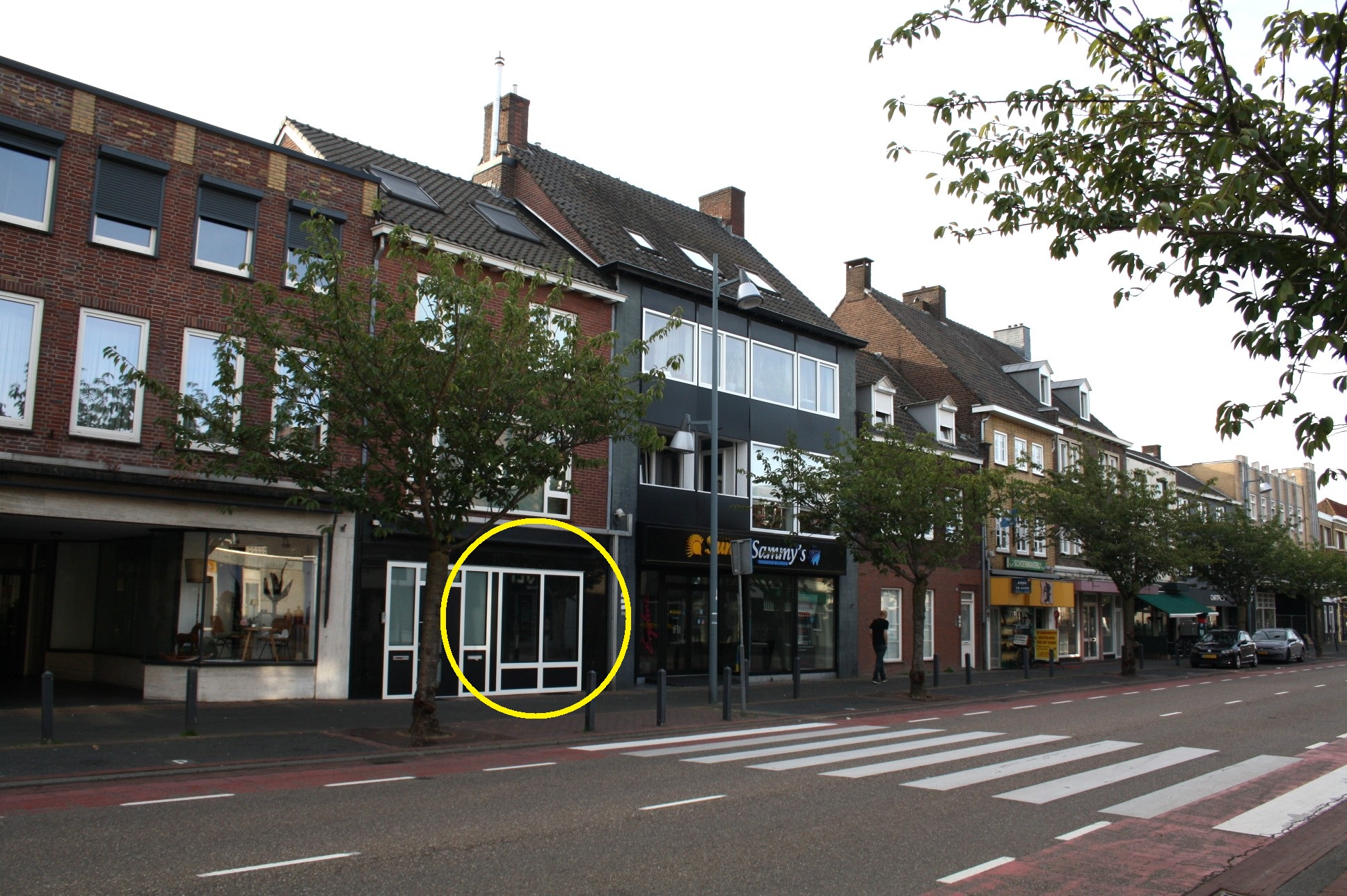 Appartement te huur in Geleen aan Rijksweg Centrum 45 – 4 kamers, 90 m²