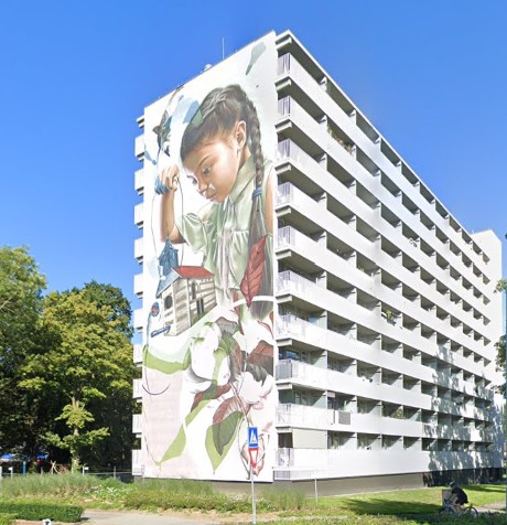 Appartement te huur in Geleen aan Van Goyenstraat 49 – 2 kamers, 47 m²
