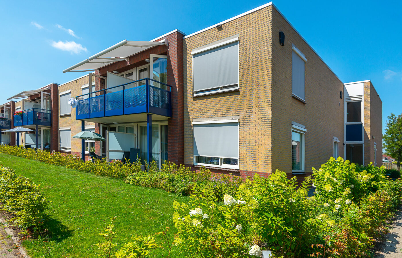appartement met lift te huur in Genemuiden aan Haverland 8 (foto 3)